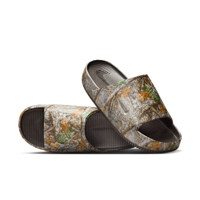 Nike Calm RealTree Men's Slides. Nike IN